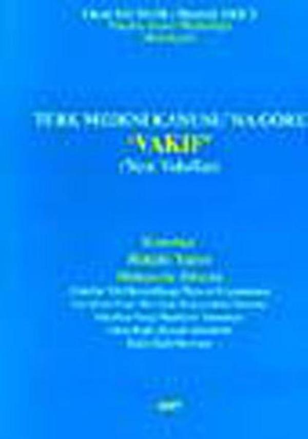 Yeni Türk Medeni Kanunu - Temel Yayınları - Image 1