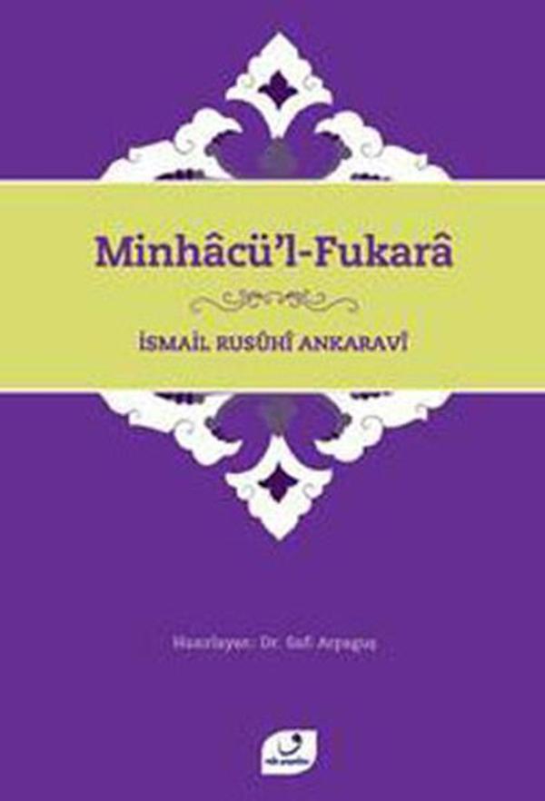 Minhacü'l-Fukara - Vefa Yayınları - Image 1