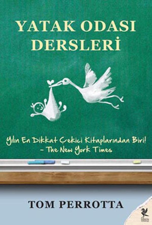 Yatak Odası Dersleri - Siren Yayınları - Image 1