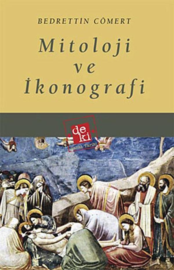 Mitoloji ve İkonografi - Deki Yayınevi - Image 1