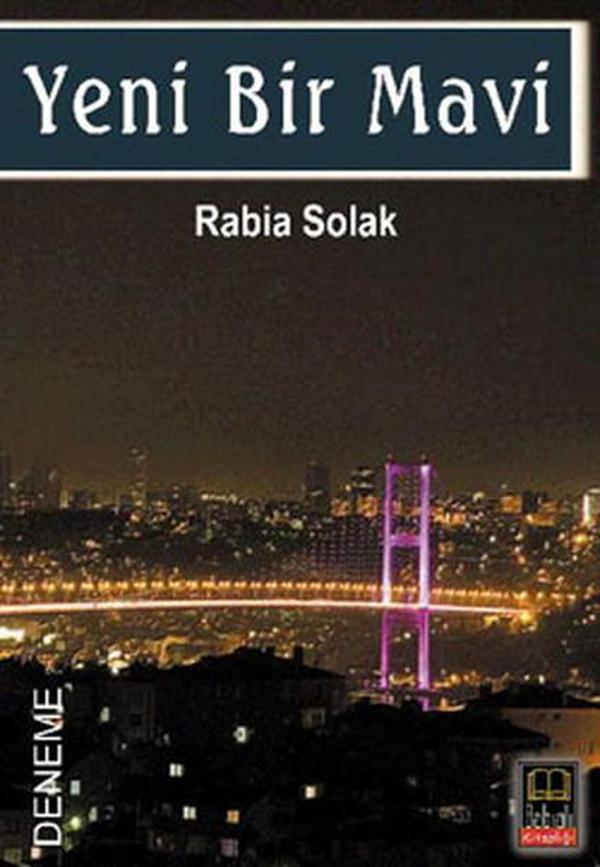 Yeni Bir Mavi - Babıali Kitaplığı - Image 1
