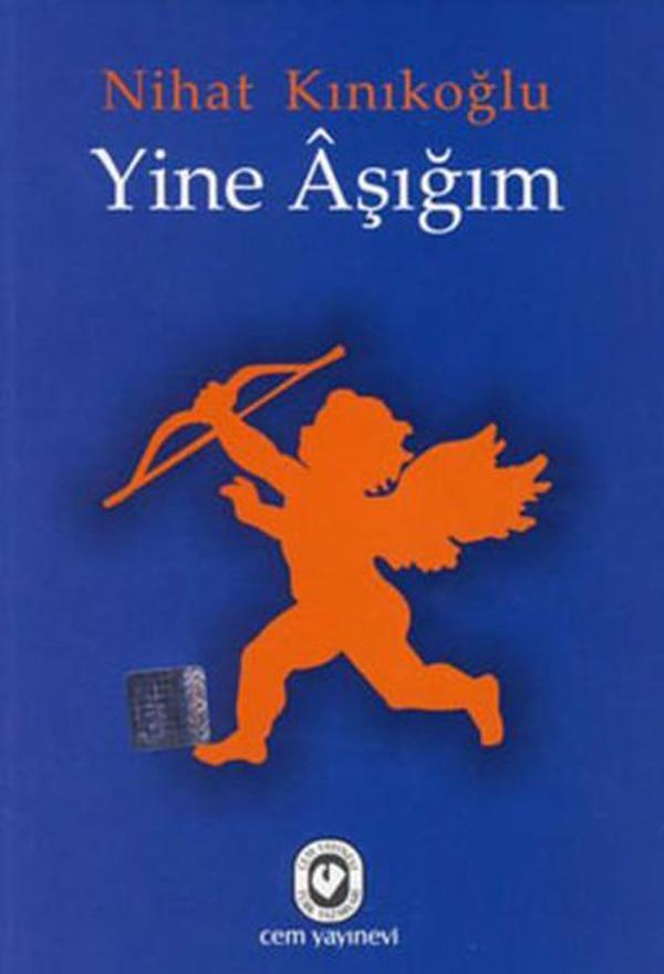 Yine Aşığım - Cem Yayınevi - Image 1
