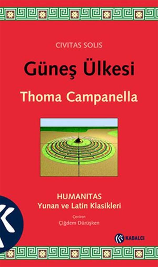 Kabalcı Yayınevi Güneş Ülkesi - Kabalcı Yayınevi - Image 1