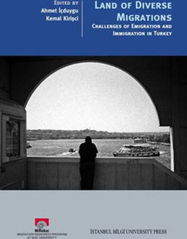 Land of Diverse Migrations - İstanbul Bilgi Üniv.Yayınları - Image 1