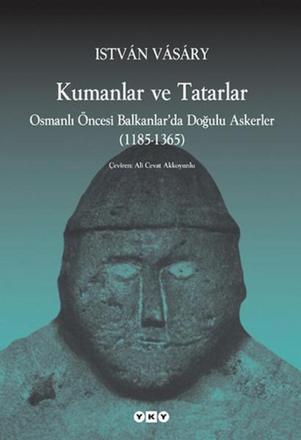 Kumanlar Ve Tatarlar - Yapı Kredi Yayınları - Image 1