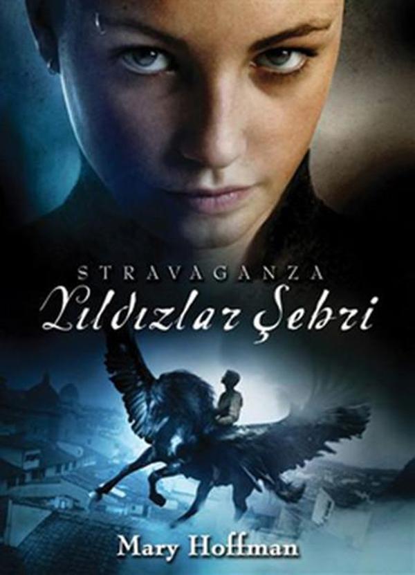 Stravaganza - Yıldızlar Şehri - Tudem Yayınları - Image 1