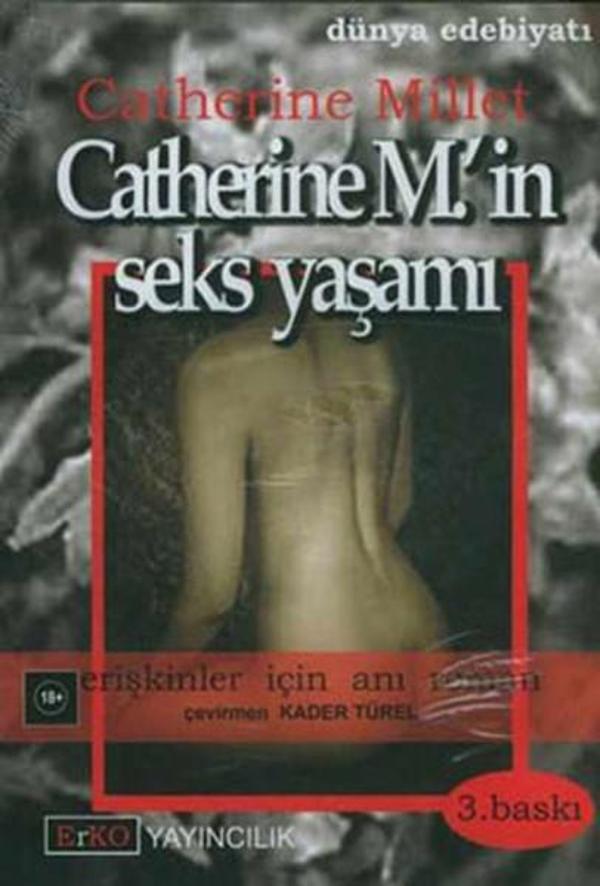 Catherine M'in Cinsel Yaşamı - Erko - Image 1