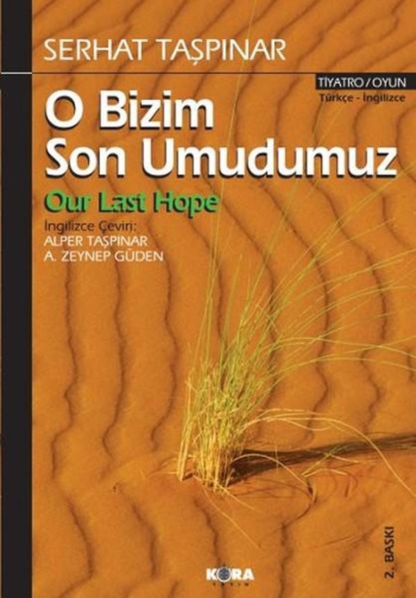 O Bizim Son Umudumuz - Kora Yayın - Image 1