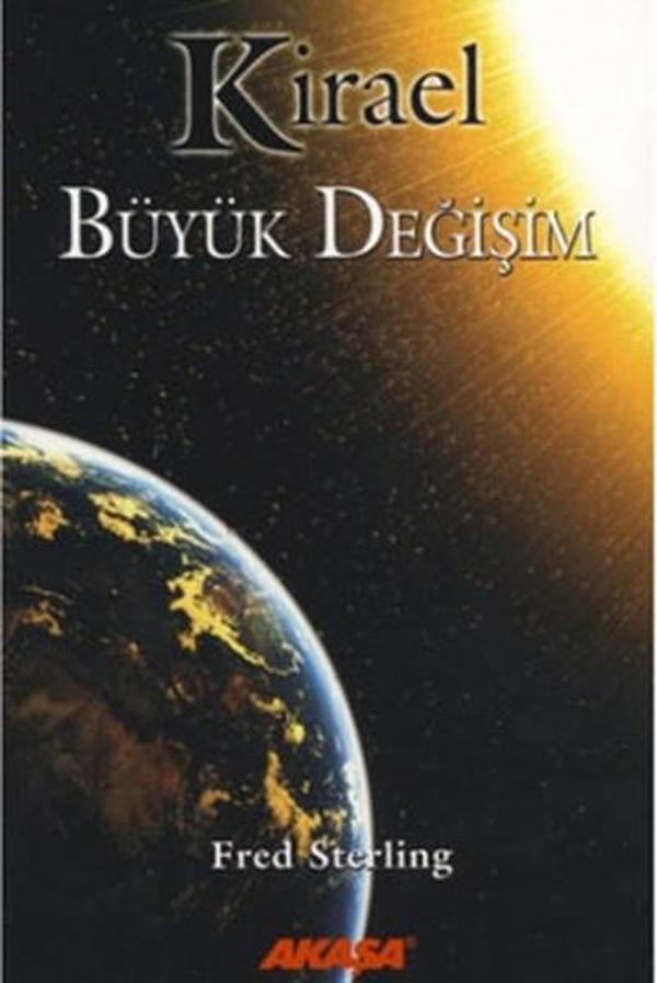 Büyük Değişim - Kirael - Akaşa Yayın - Image 1