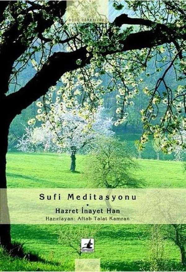 Sufi Meditasyon - Hazret İnayet Han - Okyanus Yayıncılık - Image 1