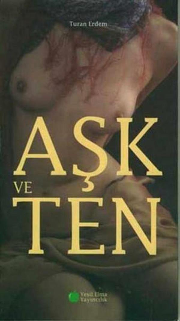 Aşk ve Ten - Yeşil Elma Yayıncılık - Image 1