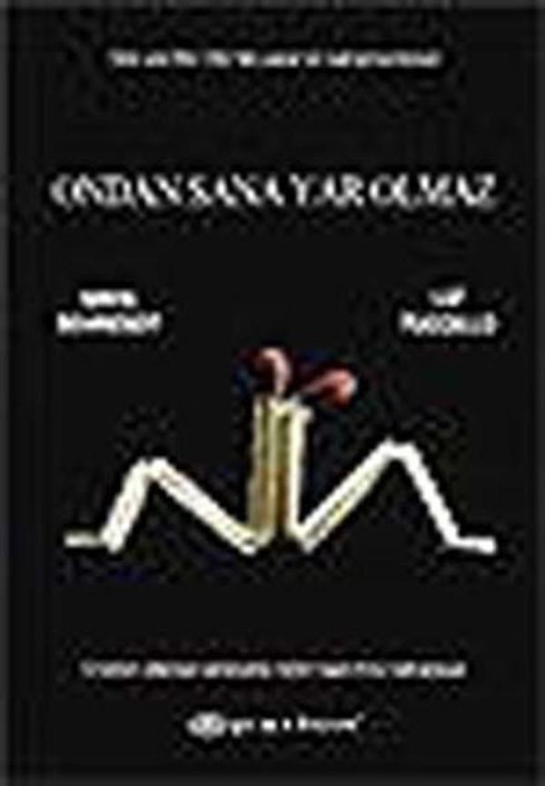 Ondan Sana Yar Olmaz - Epsilon Yayınevi - Image 1
