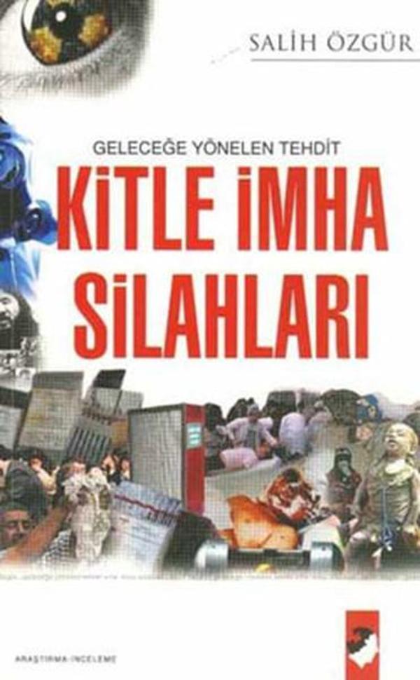 Kitle İmha Silahları - IQ Kültür Sanat Yayıncılık - Image 1