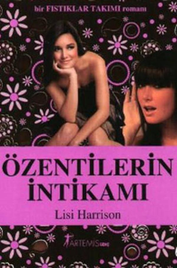 Özentilerin İntikamı - Artemis Yayınları - Image 1