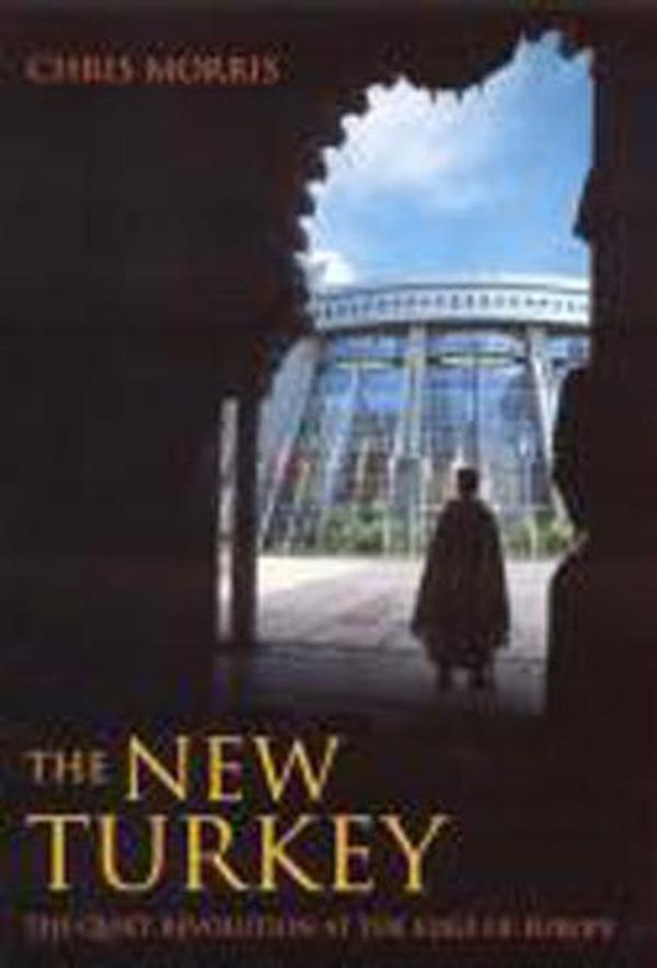 The New Turkey - Granta - Image 1