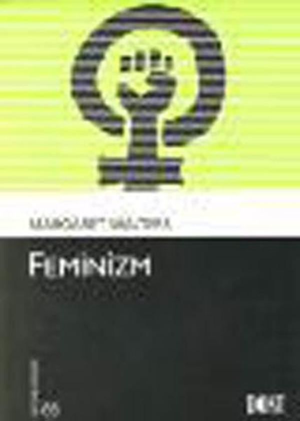 Feminizm - Dost Kitabevi - Image 1