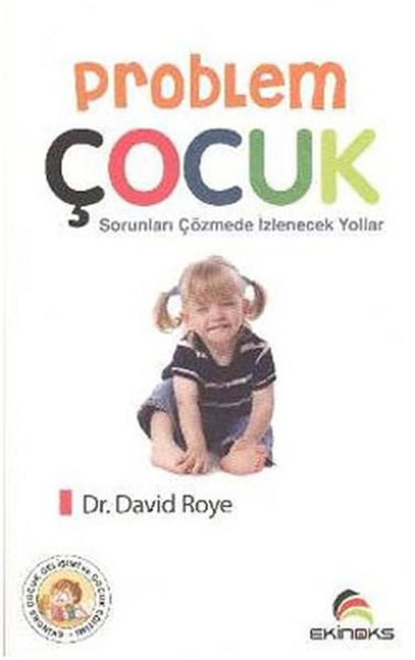 Ekinoks Problem Çocuk - Ekinoks - Image 1