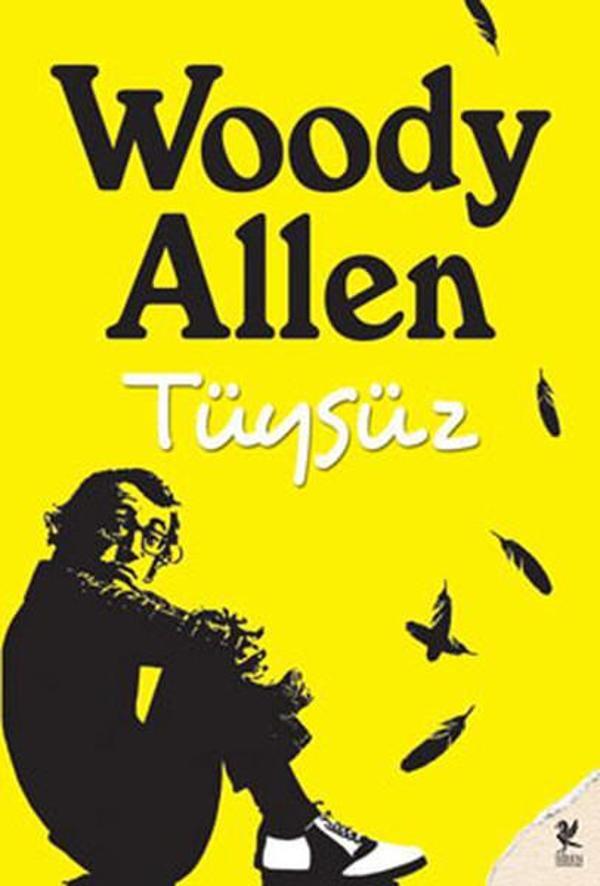 Tüysüz - Siren Yayınları - Image 1