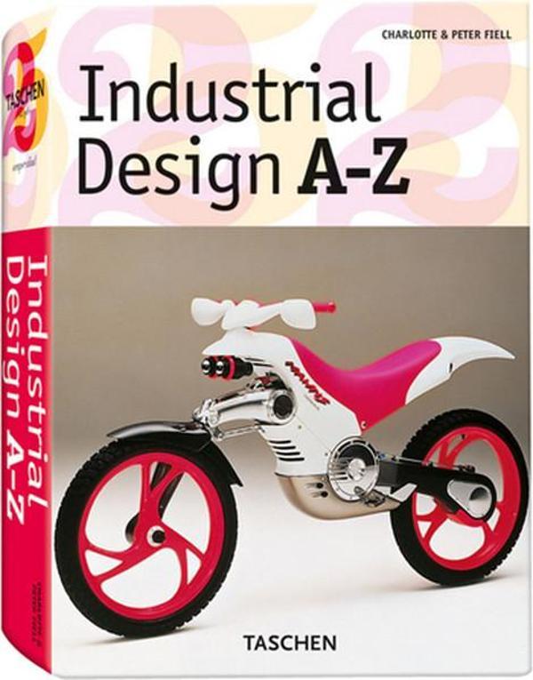 Industrial Design A-Z - Taschen - Image 1