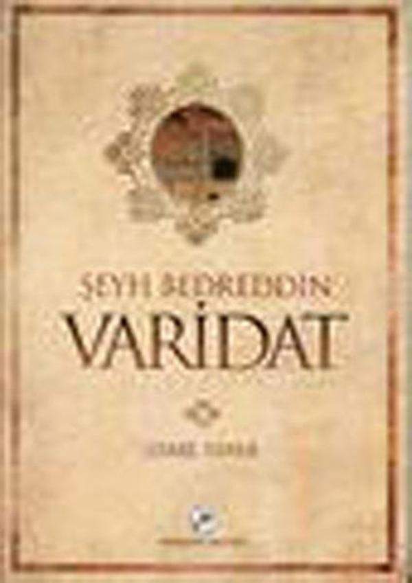 Şeyh Bedreddin Varidat - Milenyum Yayınları - Image 1