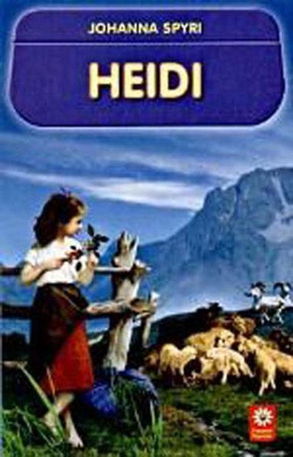 Heidi - Sarı Papatya - Image 1