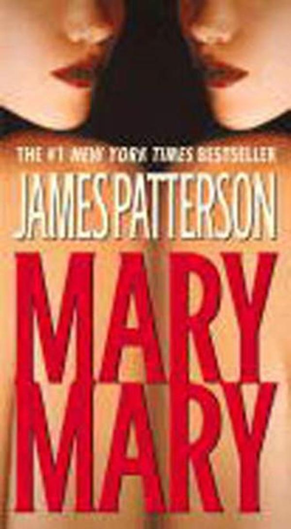 Mary Mary PB - Warner Books - Image 1