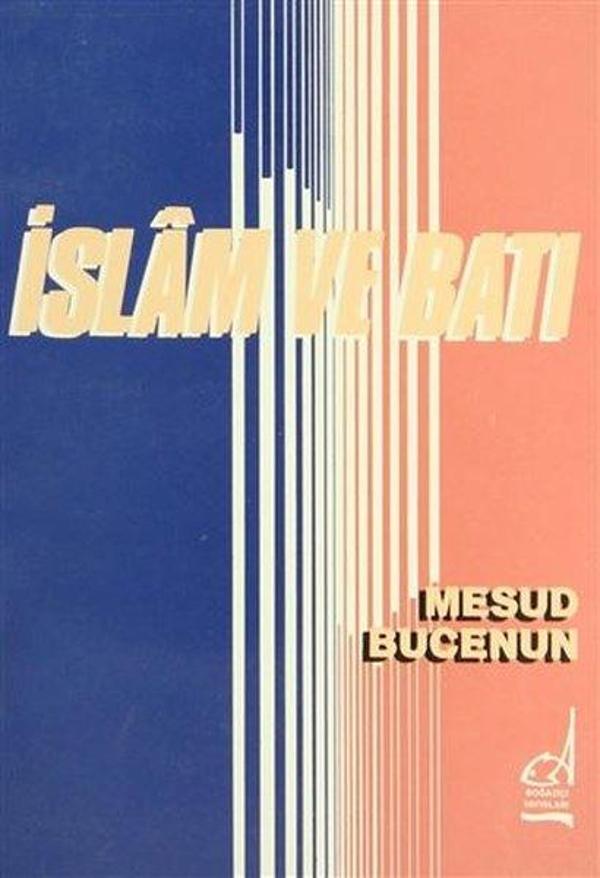 İslam ve Batı - Boğaziçi Yayınları - Image 1