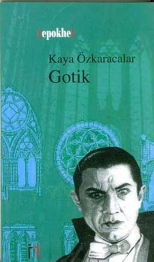 Gotik - Leyla ile Mecnun Yayıncılık - Image 1