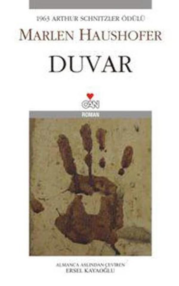 Can Yayınları Duvar - Can Yayınları - Image 1