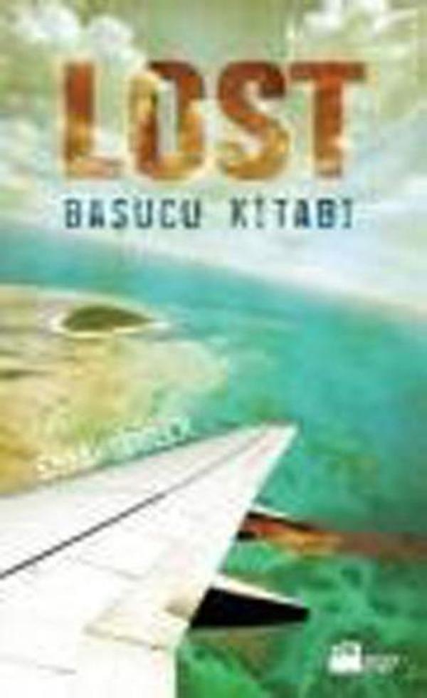 LOST Başucu Kitabı - Doğan Kitap - Image 1
