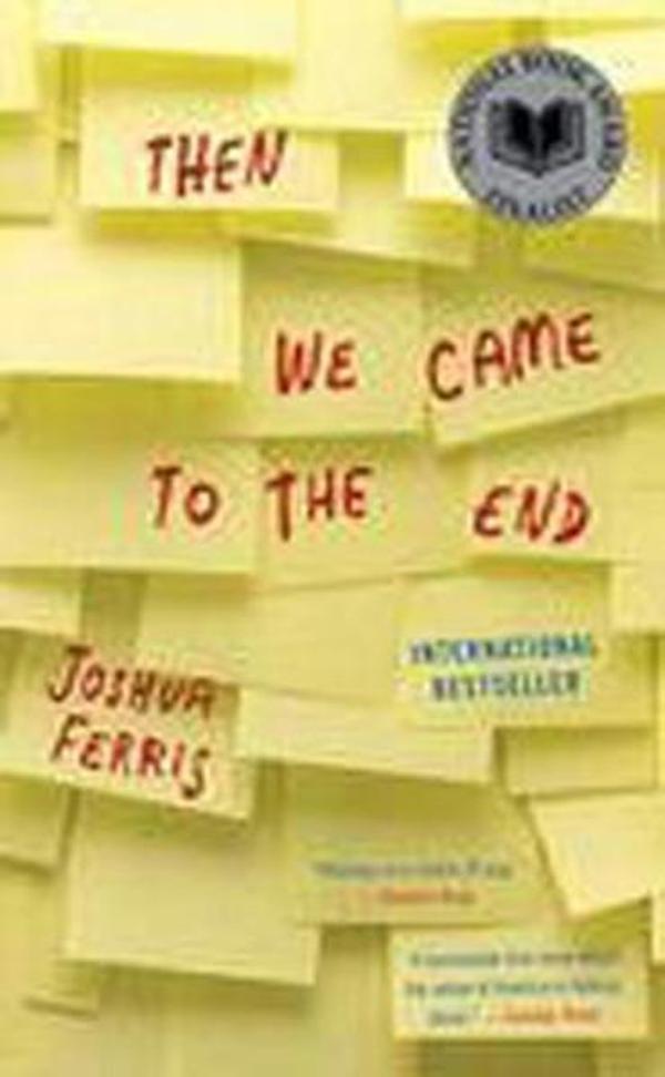 Then We Came to the End - Center Point - Image 1