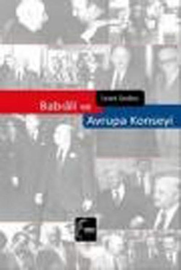 Bir Dönem Babıali ve Avrupa Konseyi - Papatya Bilim - Image 1