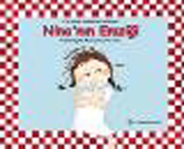 Kır Çiçeği Yayınları Nina'nın Emziği - Kır Çiçeği Yayınları - Image 1