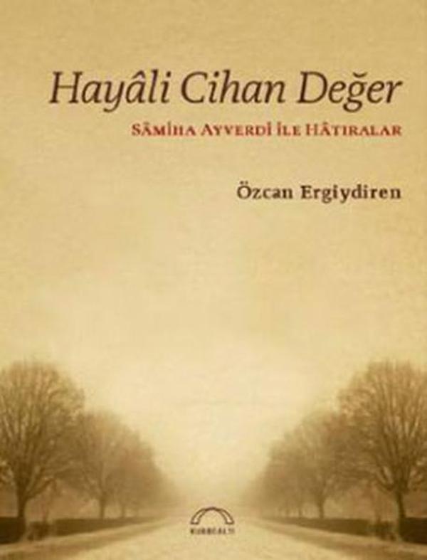 Hayali Cihan Değer - Kubbealtı Neşriyatı - Image 1