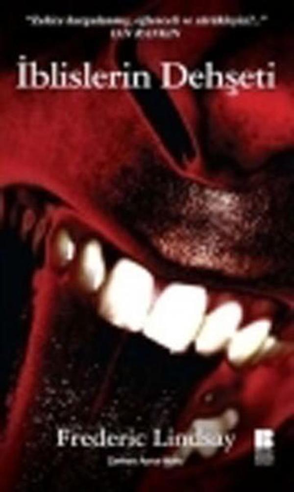 İblislerin Dehşeti - Bilge Kültür Sanat - Image 1