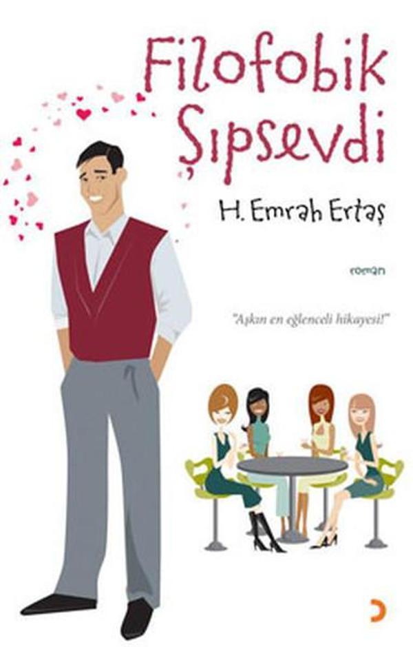 Filofobik Şıpsevdi - Cinius Yayınevi - Image 1