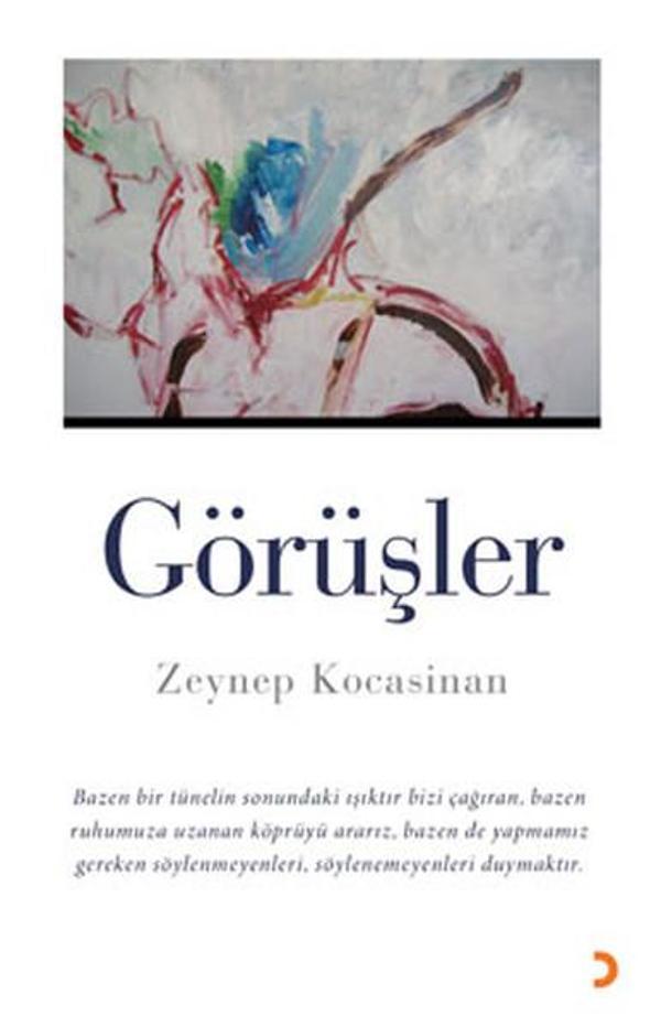 Görüşler - Cinius Yayınevi - Image 1