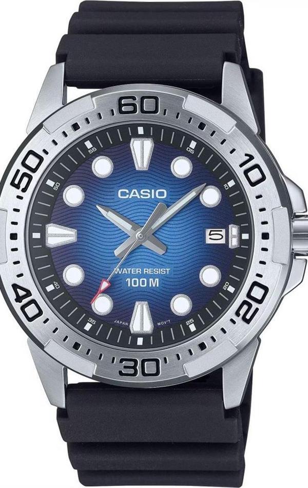 Casio MTD-140-2AVDF Erkek Kol Saati - Image 1