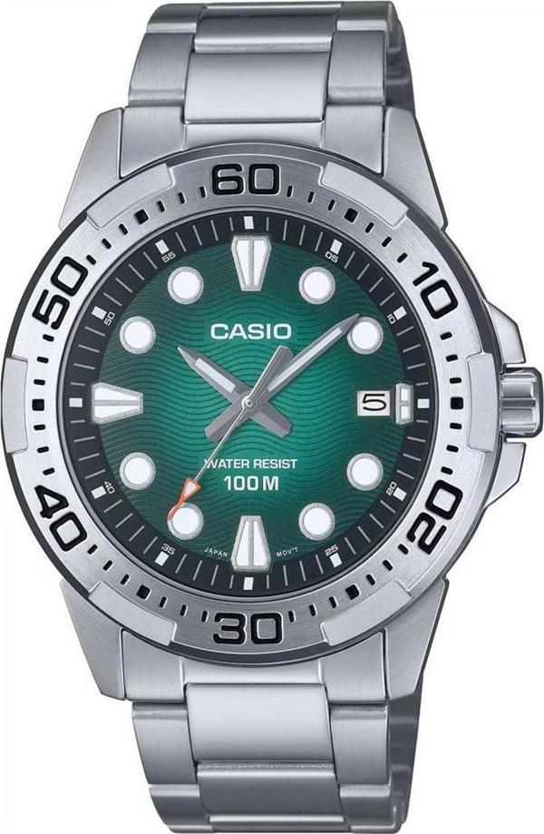 Casio MTD-140D-3AVDF Erkek Kol Saati - Image 1