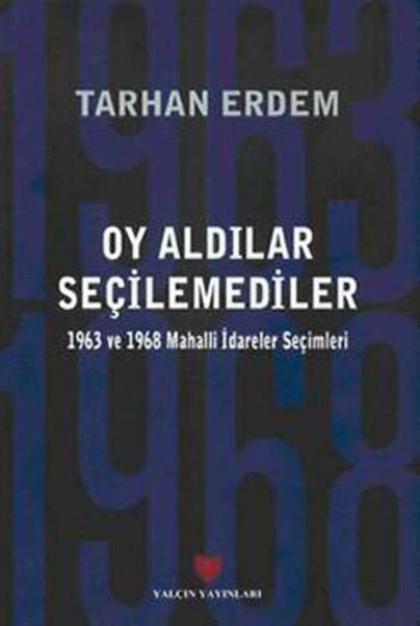 Oy Aldılar Seçilemediler - Yalçın Yayınları - Image 1