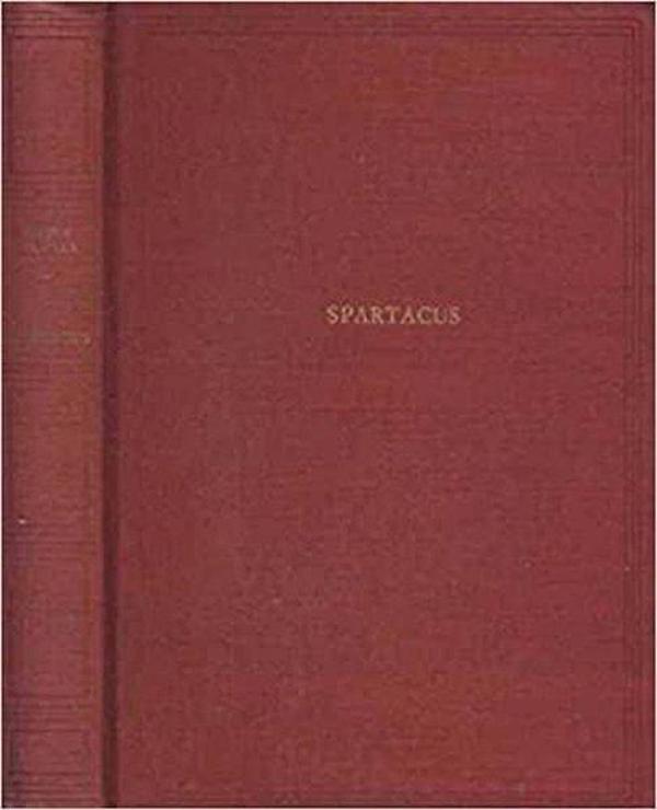 Spartacus - Özgürlük Tarihinin İlk Bireyi - Plato Film - Image 1