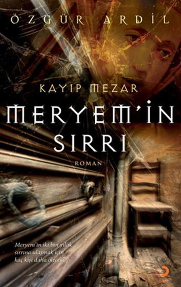 Meryem'in Sırrı - Cinius Yayınevi - Image 1