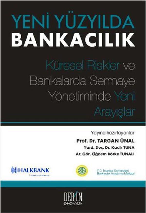 Yeni Yüzyılda Bankacılık - Derin Yayınları - Image 1