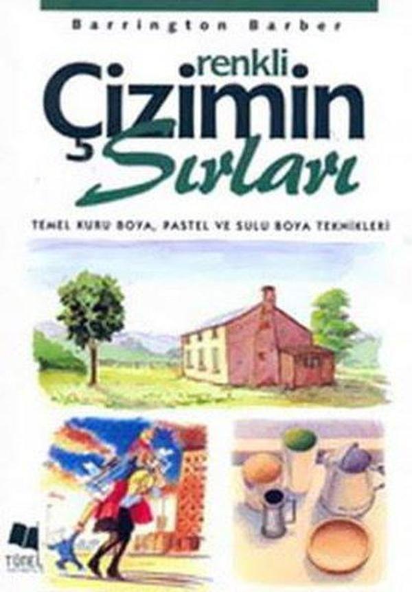 Renkli Çizimin Sırları - Tünel - Image 1