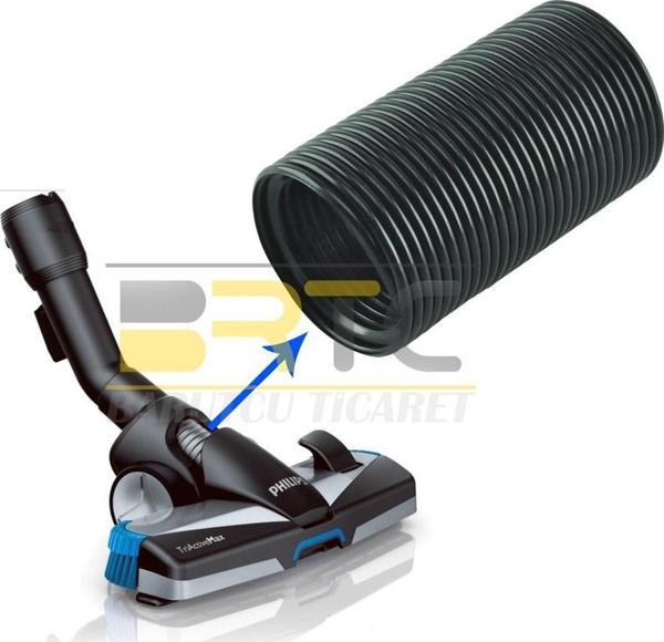 Philips Marathon Ultimate Emici Başlık Ara Hortum - Kaliteli Ürün (462947394) - Image 1