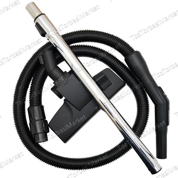 Phılıps Fc8477/91 Powerpro Compact Süpürge Hortumu Seti - Image 1