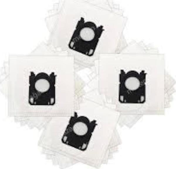 Philips Fc 8604 Süpürge Bez Torba - 20 Adet (498227030) - Image 1