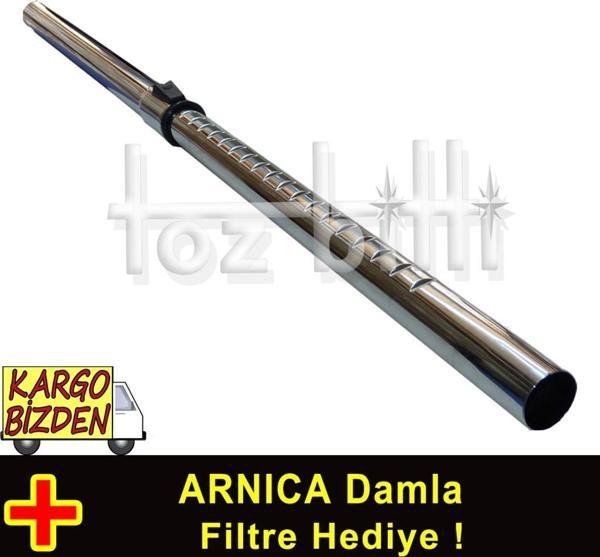 Arnıca Damla Süpürge Borusu Teleskopik - Image 1
