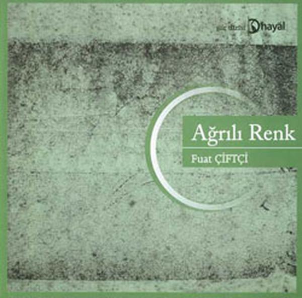Hayal Ağrılı Renk - Hayal - Image 1