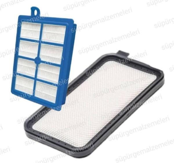 Arnica Tesla Premium Hepa Filtre Seti ( Eski Tip ) - Image 1